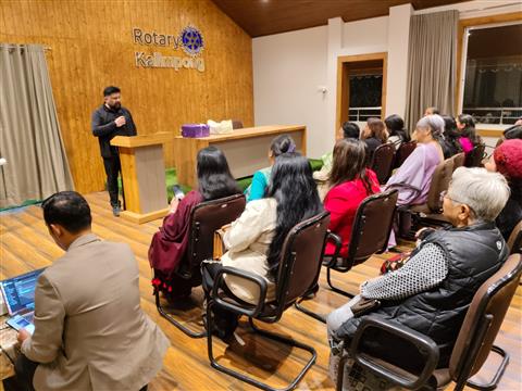Celebrations of Internatrional Womens Day