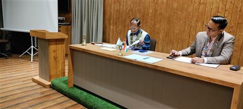 6th Club Assembly