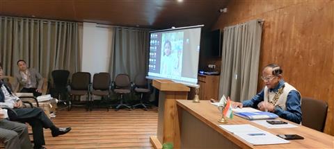 11th Board Meeting