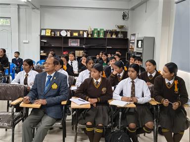Digital Literacy and Robotics