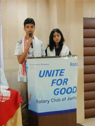 New Generation Service Sponsorship of Interactors