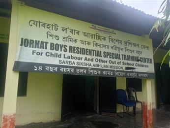 Free Health Check-up Camp in Timtimia, Baghchung.
