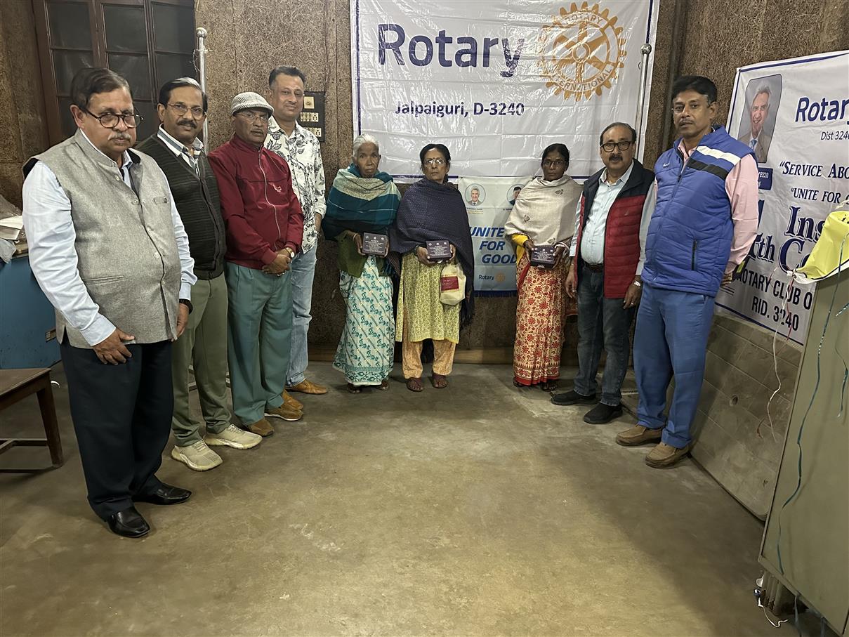 hearing aid devices distribution