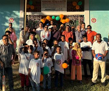 CHILDREN DAY CELEBRATION