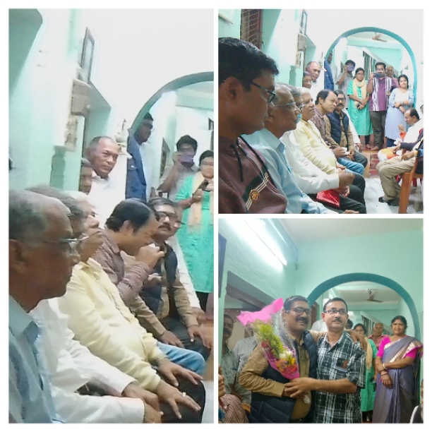 Weekly Meeting 