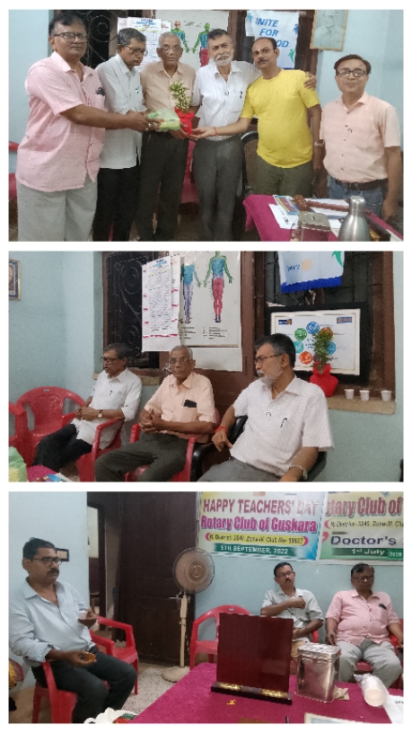 Weekly Meeting 