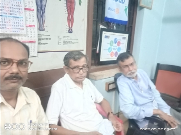Weekly Meeting 