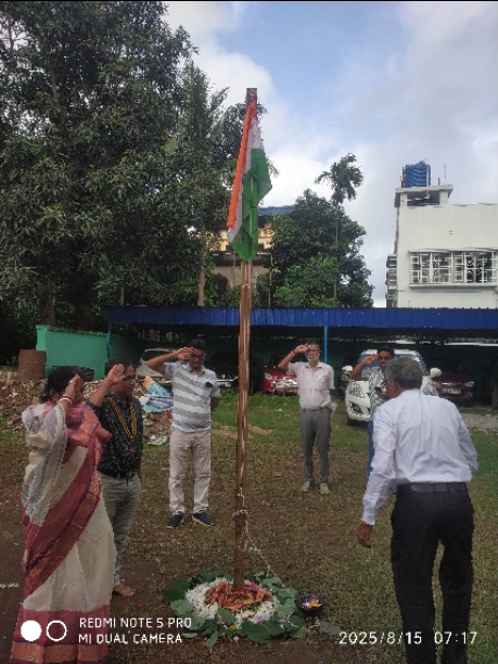 Independence Day Celebration