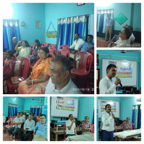 BIJAYA SAMMELONI