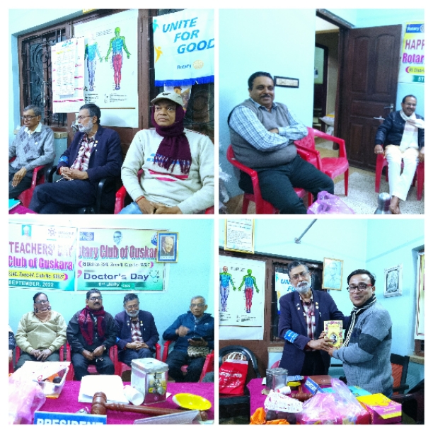 Annual General Meeting  