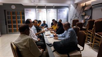 BOARD OF DIRECTORS MEETING NO 2