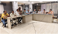 ORIENTATION PROGRAMME