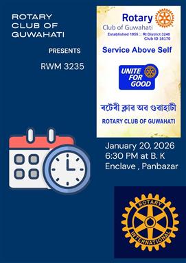 RWM 3235
