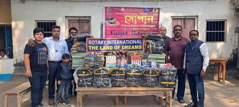 SHOPAN(INTERNATIONAL MOTHER LANGUAGE DAY)CELEBRATI