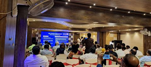 CLUB LEADERSHIP LEARNING SEMINER 1.0