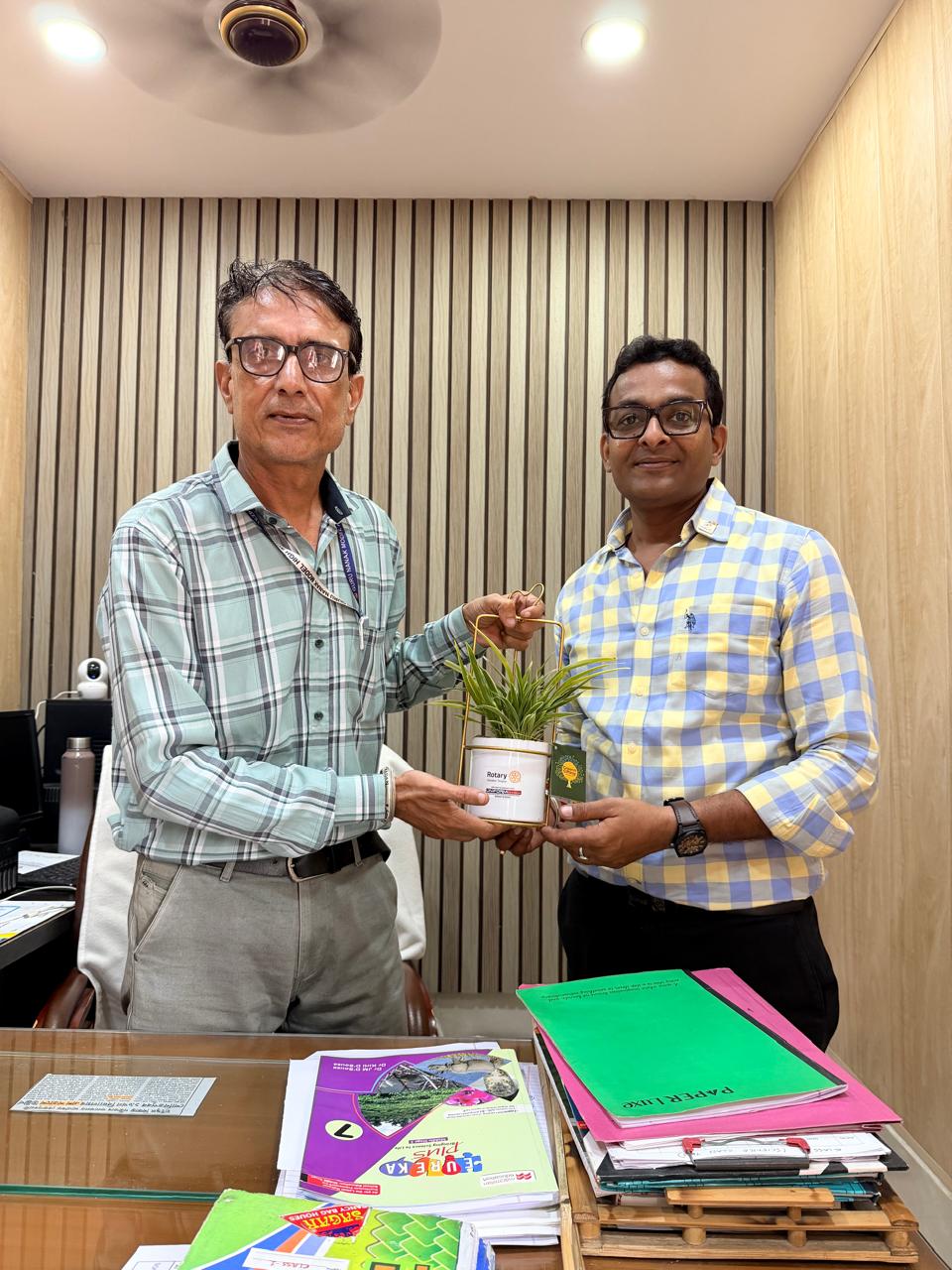 World Environment Day Celebration