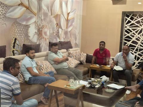 BOD MEETING 05