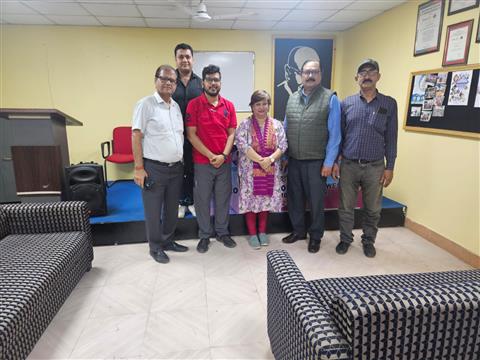 Rotary Weekly Meeting