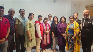 Rotary Weekly Meeting
