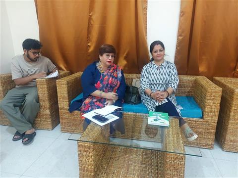 Rotary Weekly Meeting
