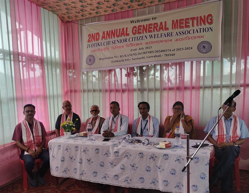 Health camp