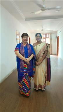 Save Bharalu Initiative