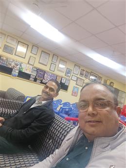 Rotary weekly Meeting