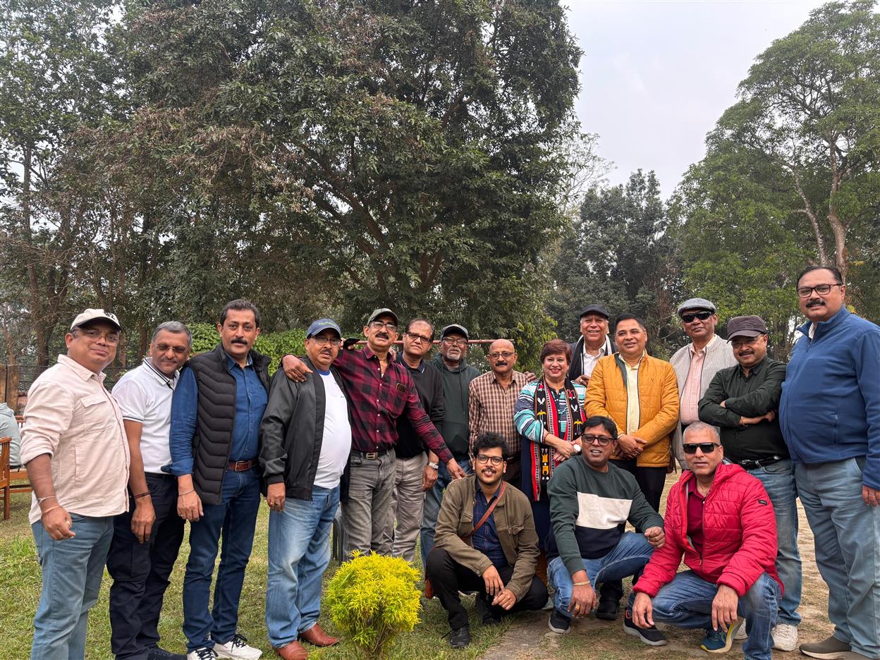 Club Picnic Cum Family Meet 2025