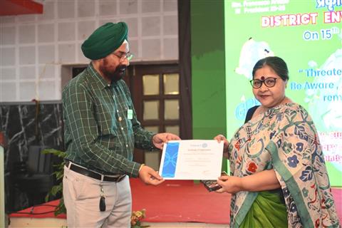 New Interact Club of RC Durgapur Central