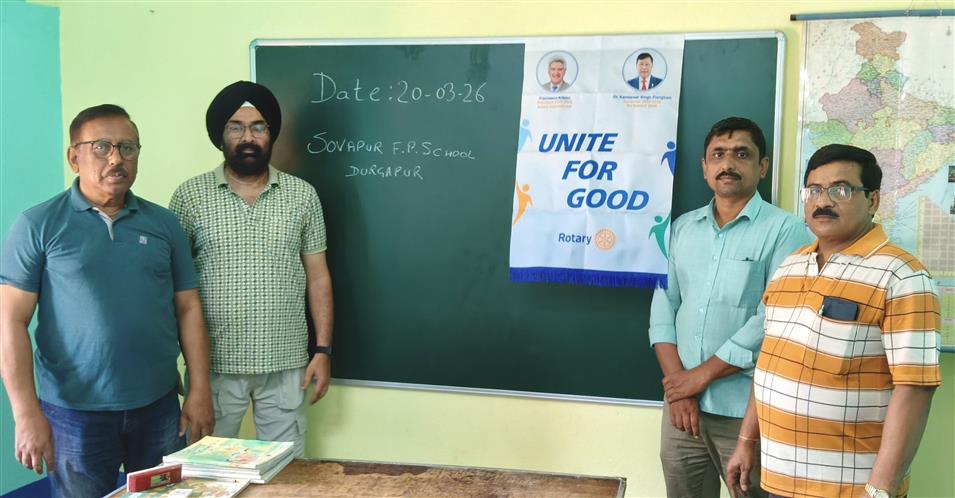 Teacher support in education of students