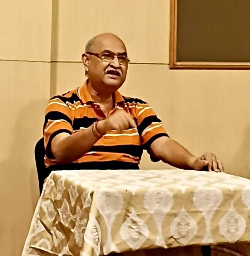 Special Session on Environment issues