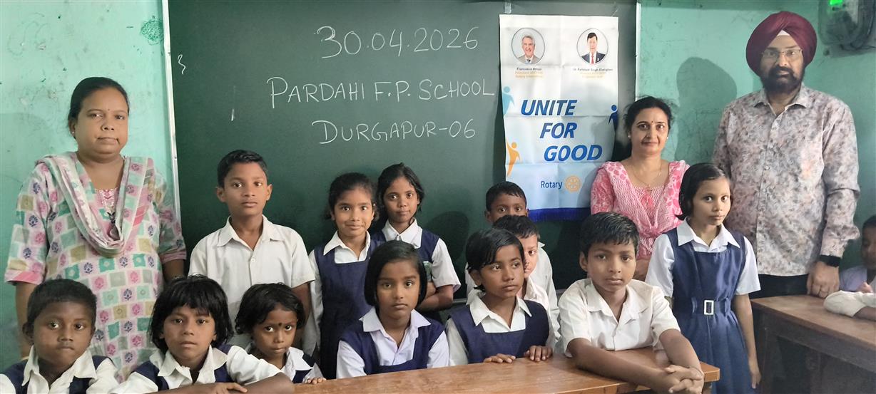 Teaching support in education of students