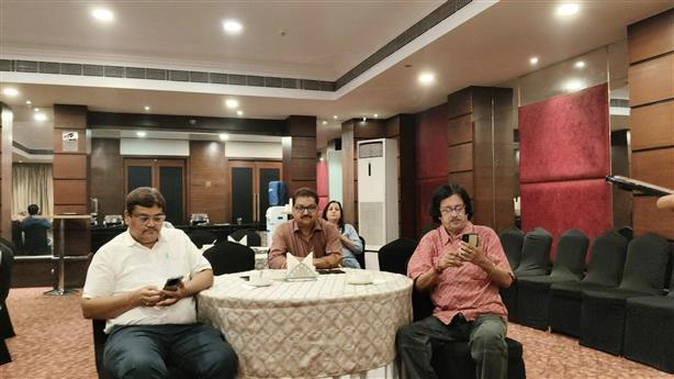 888th RWM on 8th Aug 2025