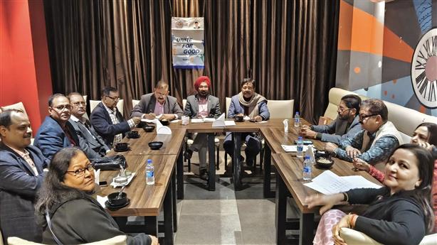 2nd BODs meeting held