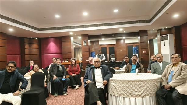 1st Assembly Meeting of 2026