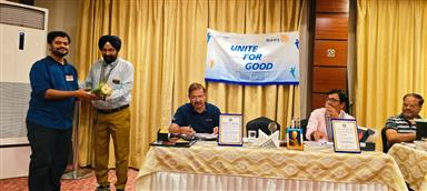 886th Meeting on 18th July 2025