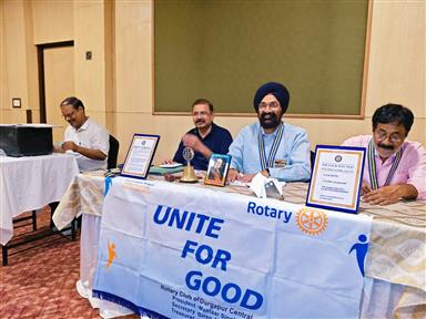 887th Meeting on 25-7-25