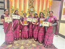 Role Model for Women empowerment