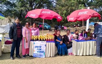 Nutritional food to students of SETU