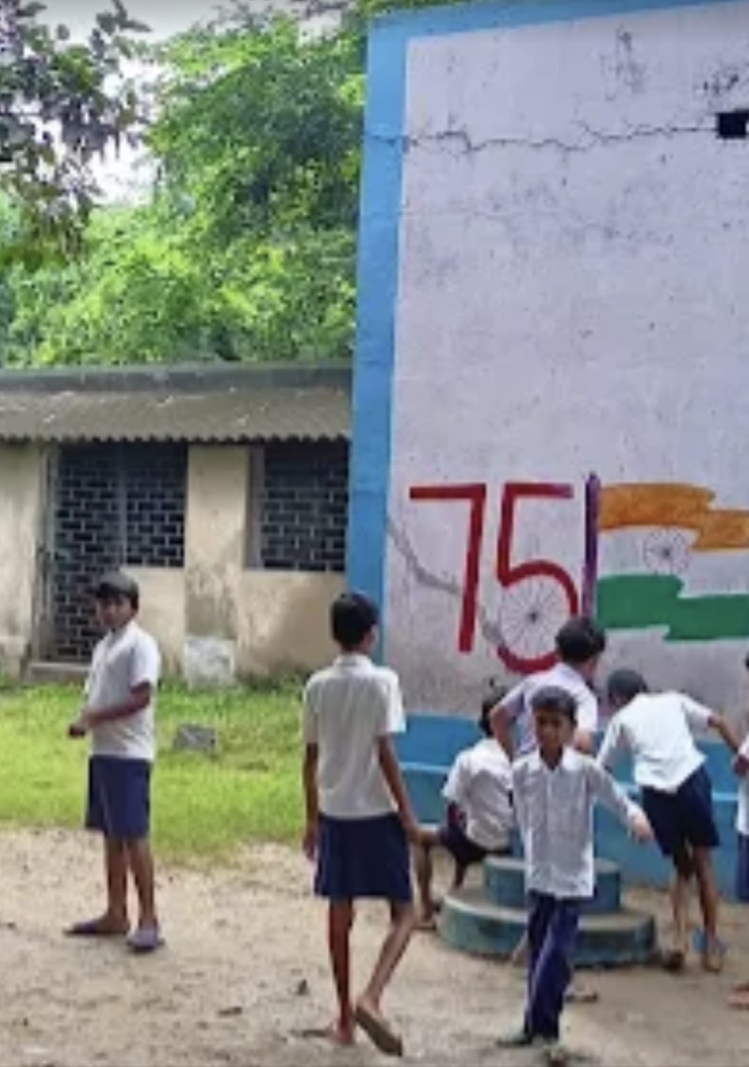 stipend for 13 students