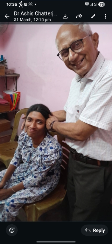 Jayas treatment 