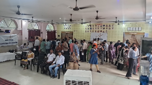 Diabetic Mela