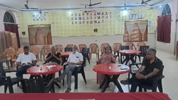 General meeting