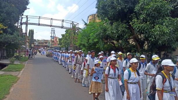 ALOK YATRA 