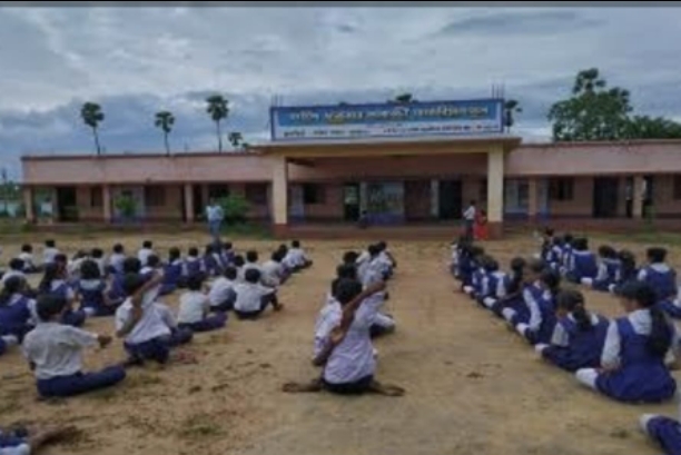 Stipend  for underprivileged students 