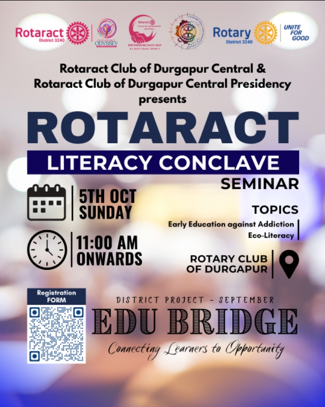 Literacy Enclave