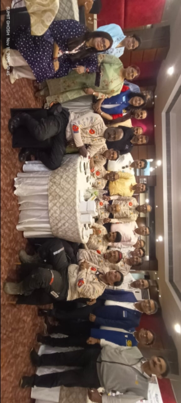 IFMR  BIKE RALLY