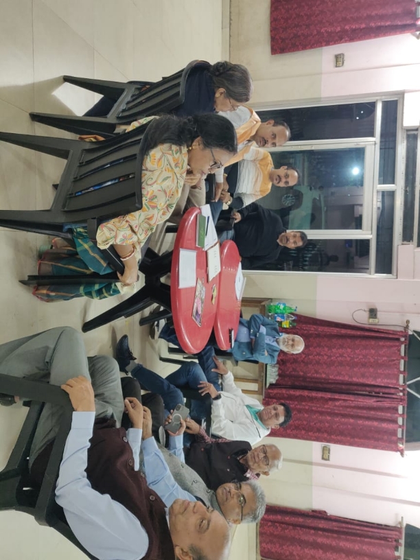 General  meeting