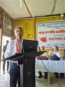 Doctors Day