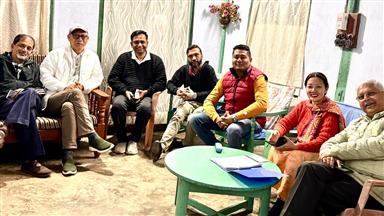 Regular Meeting